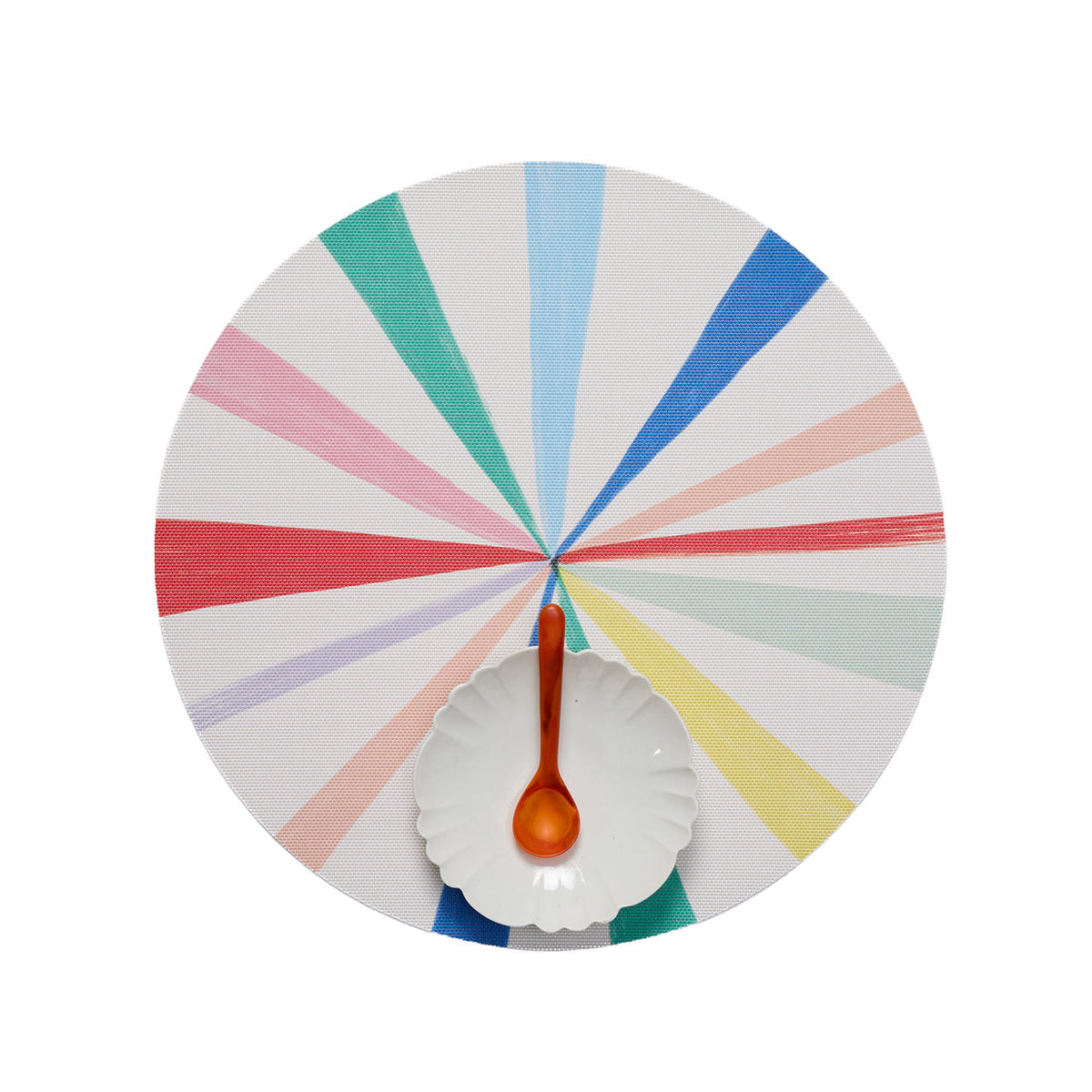 Rainbow Placemats - Multi