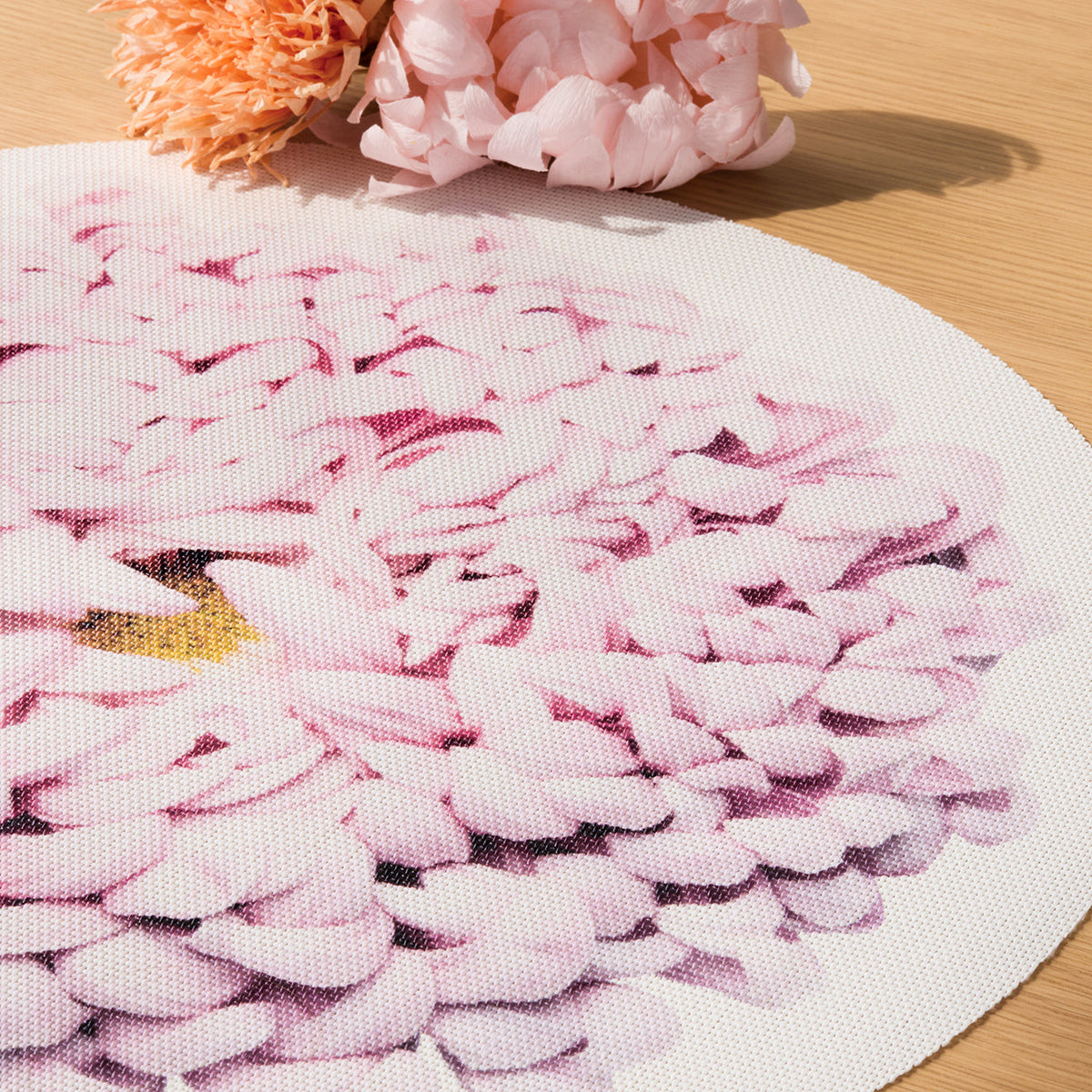 Mums Placemats - Multi