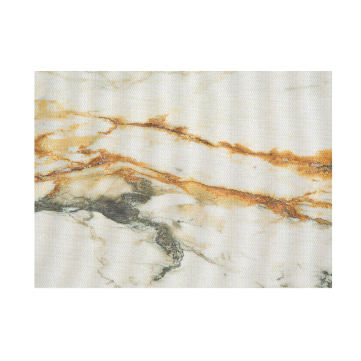 Marble Placemats - Gold