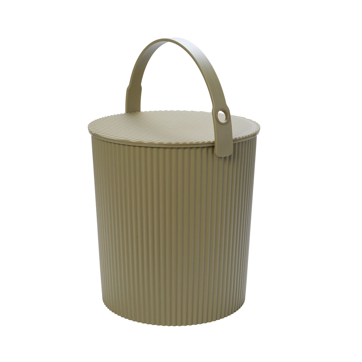 Hachiman Buckets - Olive