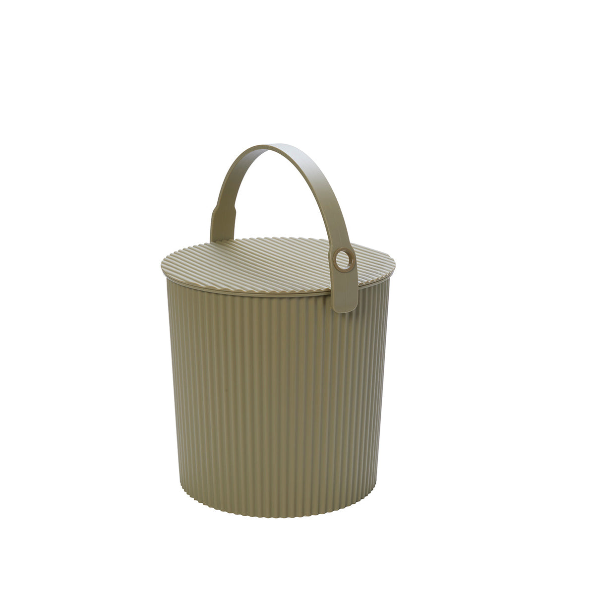 Hachiman Buckets - Olive