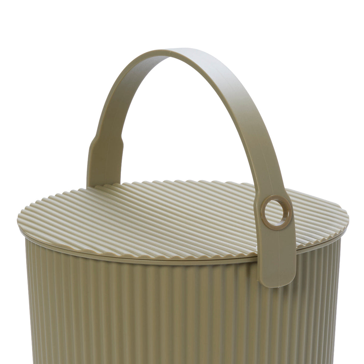 Hachiman Buckets - Olive