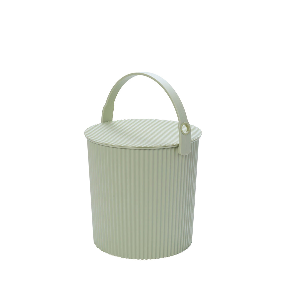 Hachiman Buckets - Sage