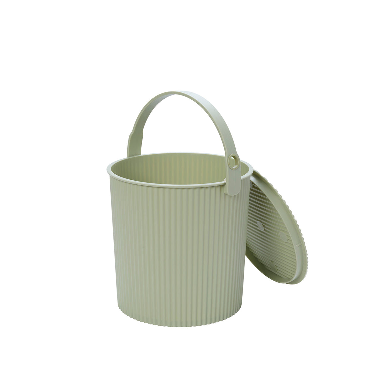 Hachiman Buckets - Sage