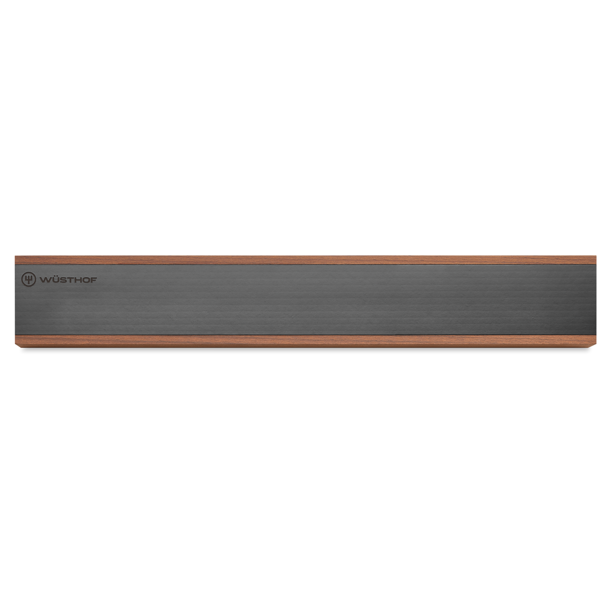 Wusthof 16" Heat-Treated Beech Magnetic Holder — Wood