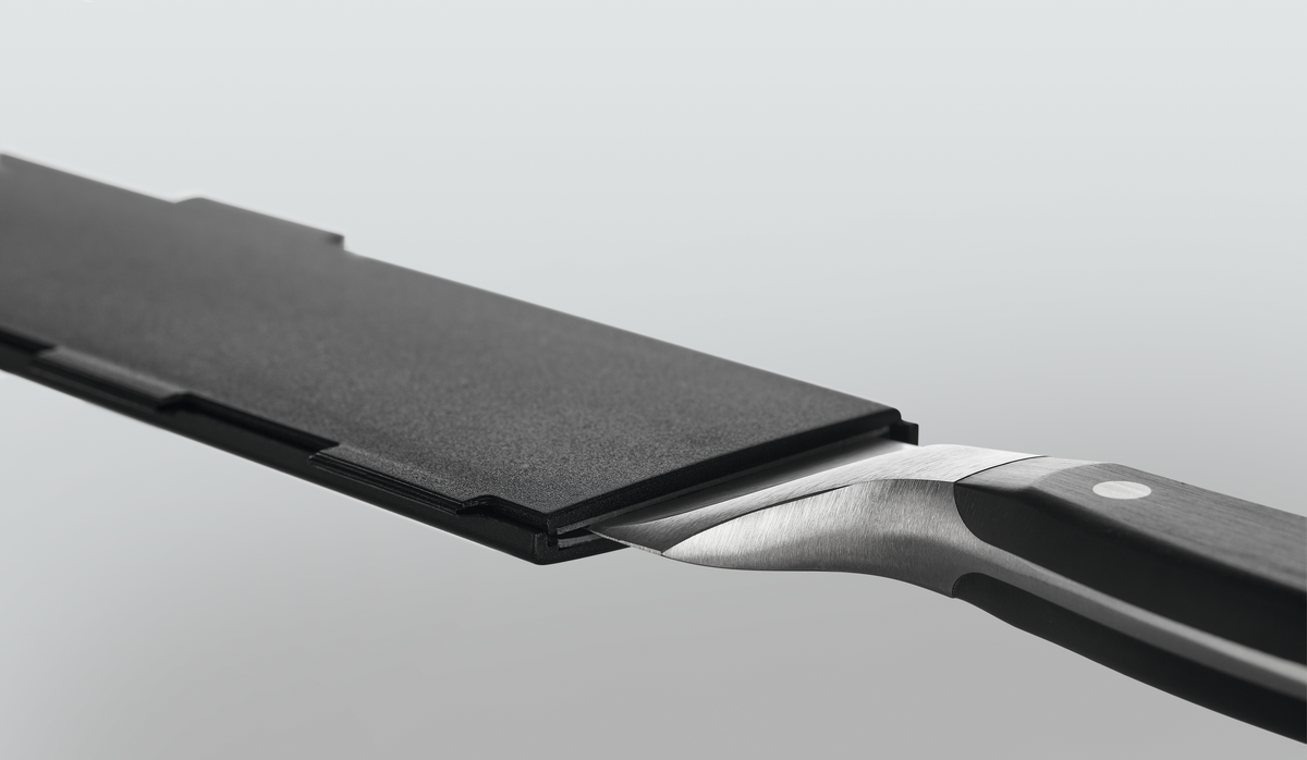 Wusthof Wide Magnetic Blade Guard