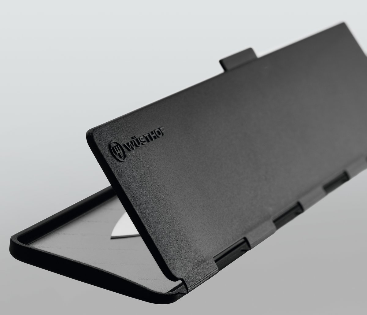 Wusthof Wide Magnetic Blade Guard