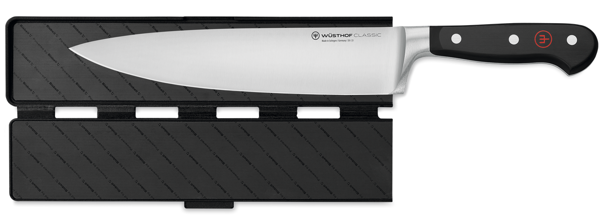 Wusthof Wide Magnetic Blade Guard