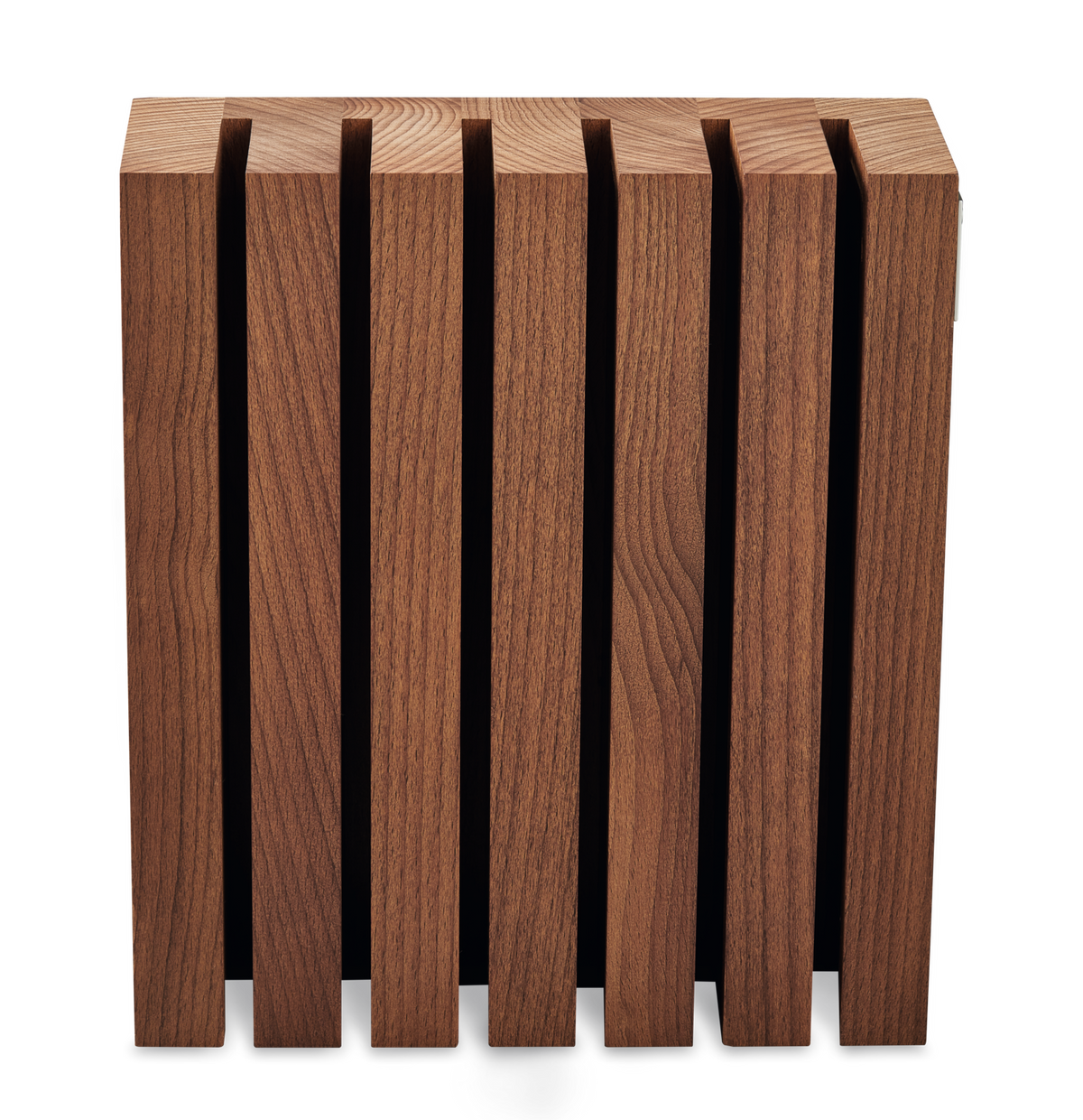 Wusthof Magnetic 6-Slot Knife Block — Beech