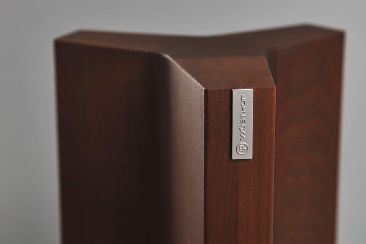 Wusthof Magnetic Knife Block — Ash