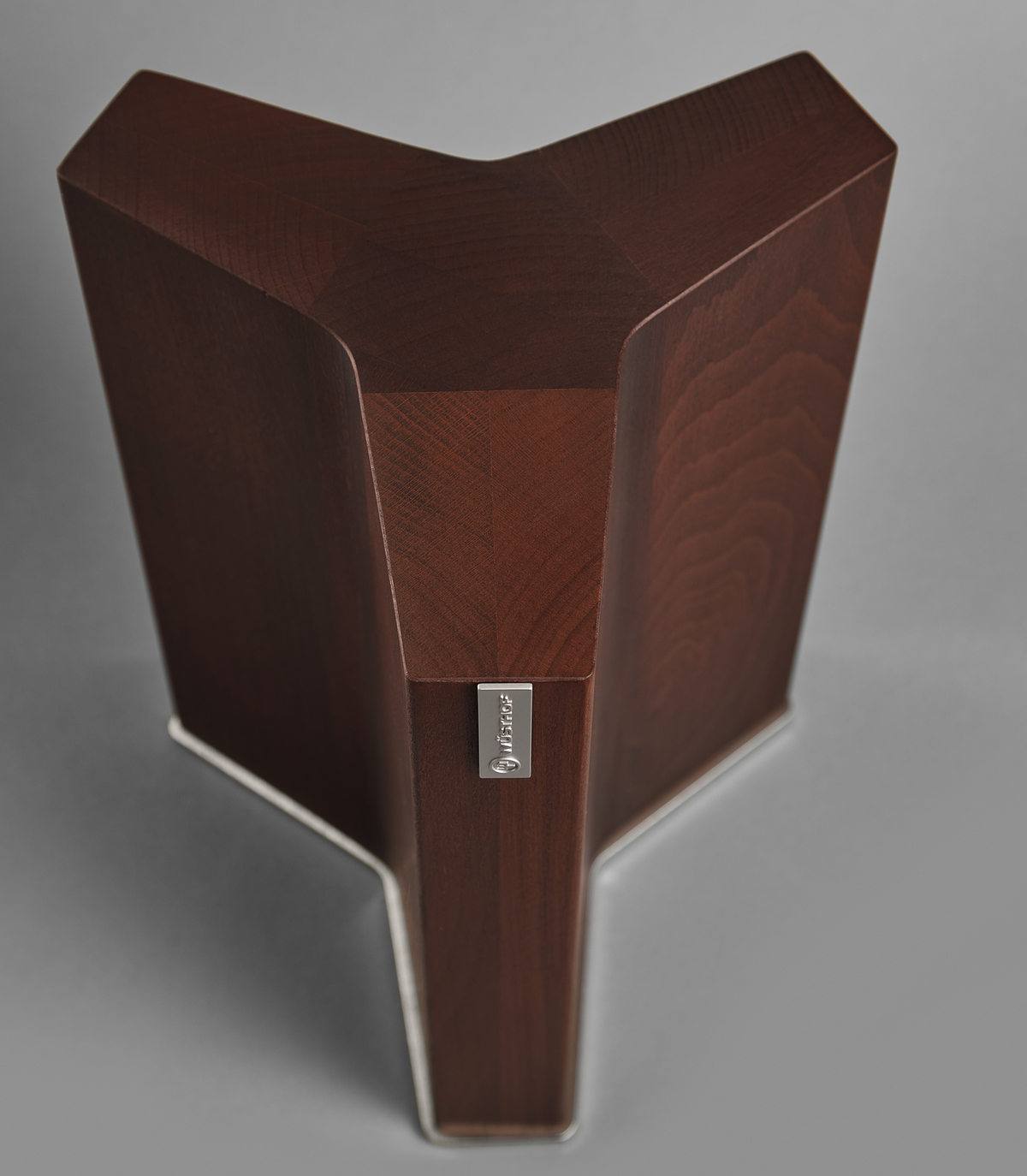 Wusthof Magnetic Knife Block — Ash