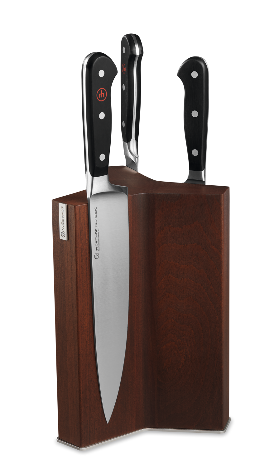 Wusthof Magnetic Knife Block — Ash