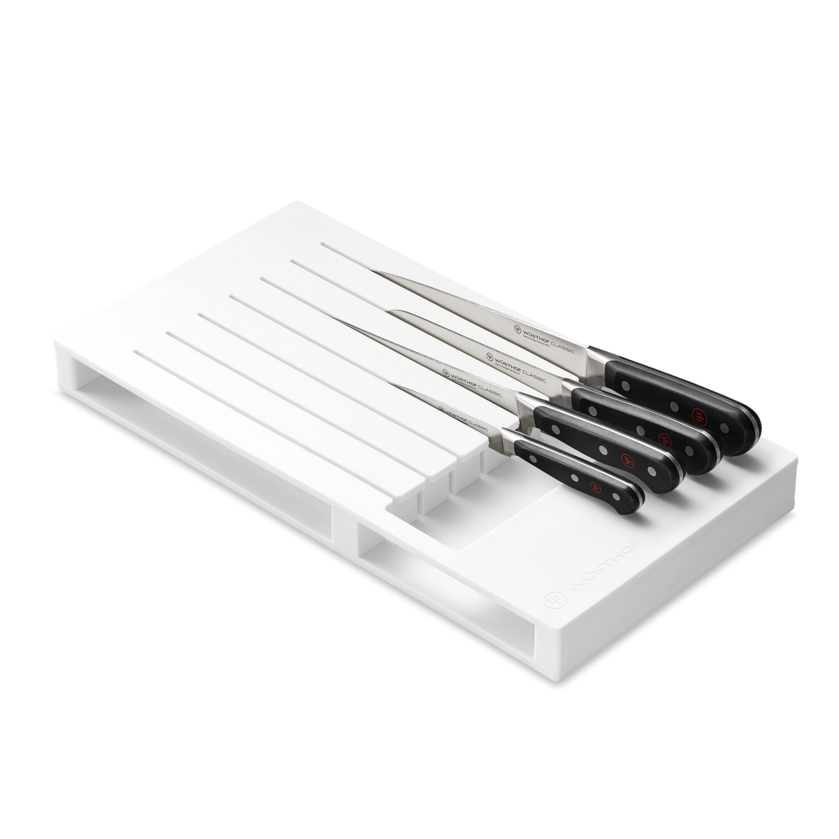 Wusthof 7-Slot In-Drawer Knife Organizer