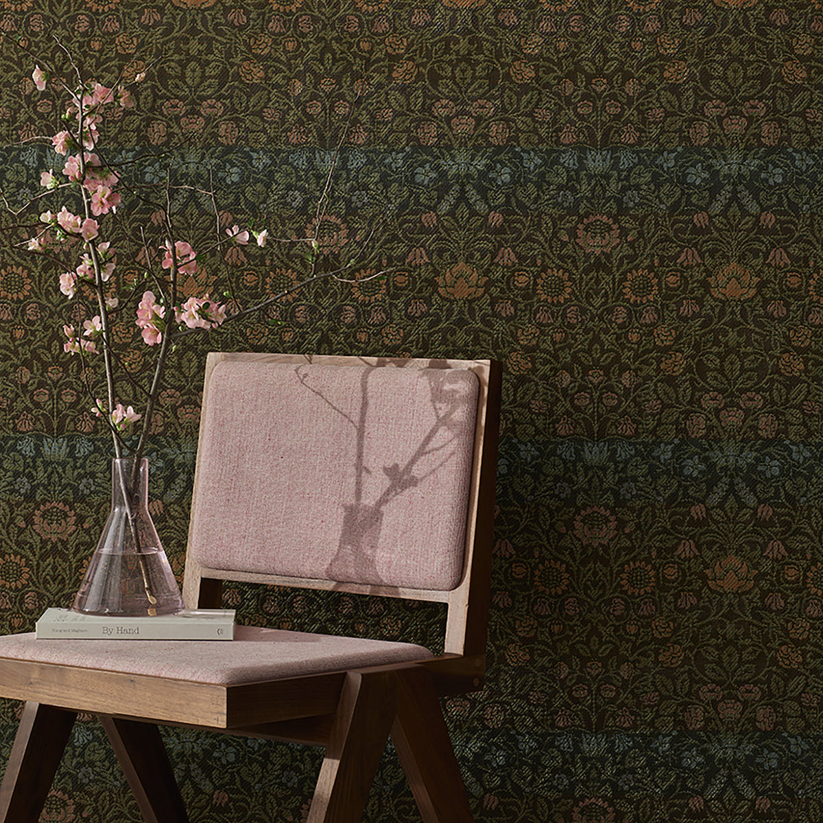William Morris Wall Textiles - Multi