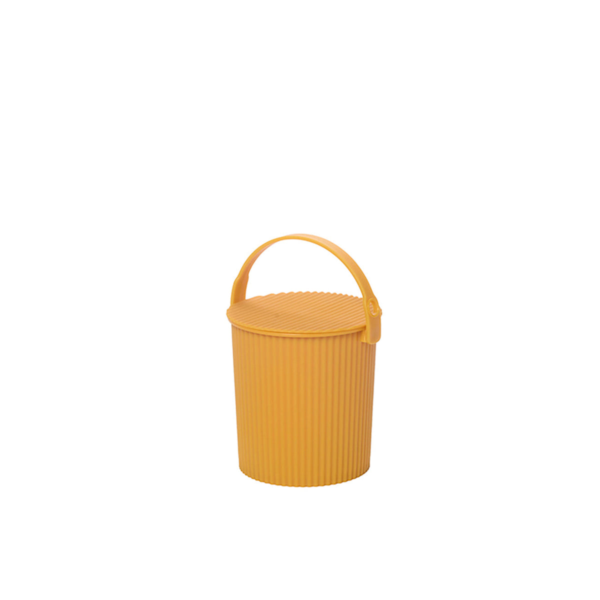 Hachiman Buckets - Mustard