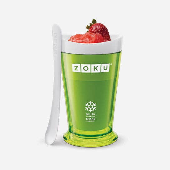 Slush & Shake Maker