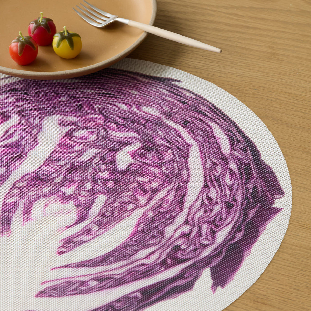Vegetables Placemats - Multi
