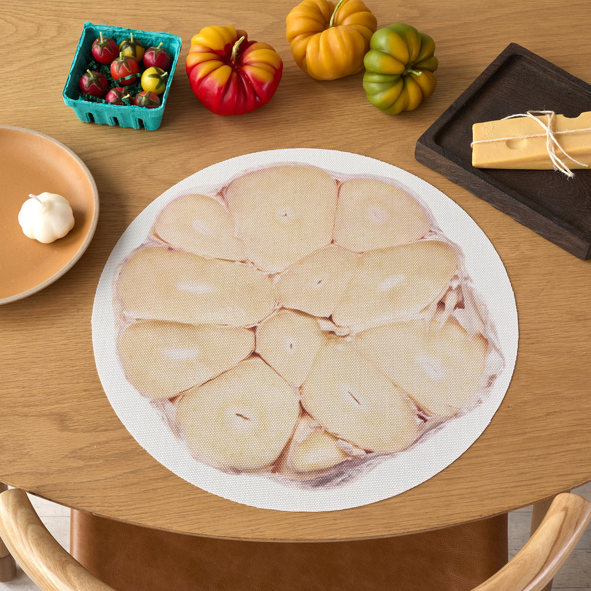 Vegetables Placemats - Multi