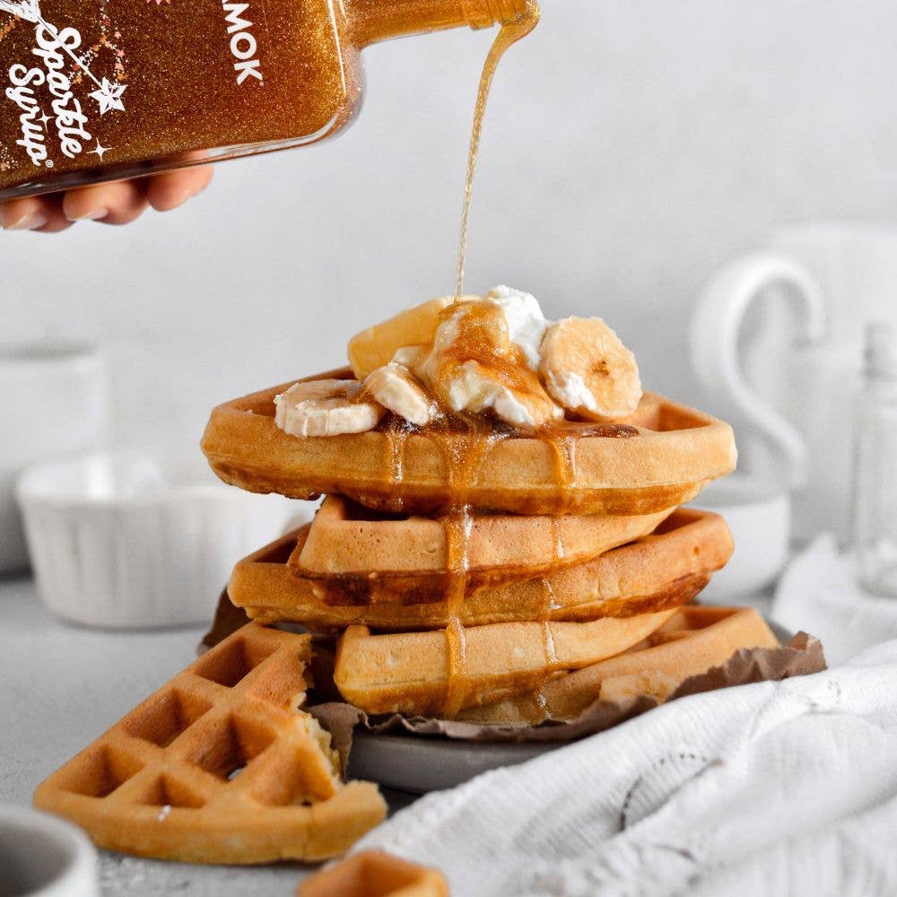 *LIMITED RELEASE Snow Globe Sparkle Syrup®