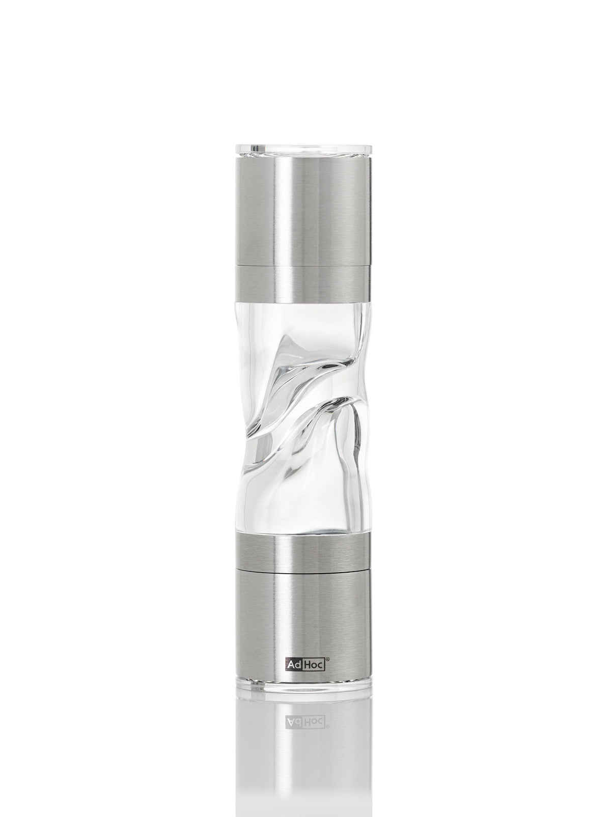 AdHoc Duo Mill Mini Salt and Pepper Mill
