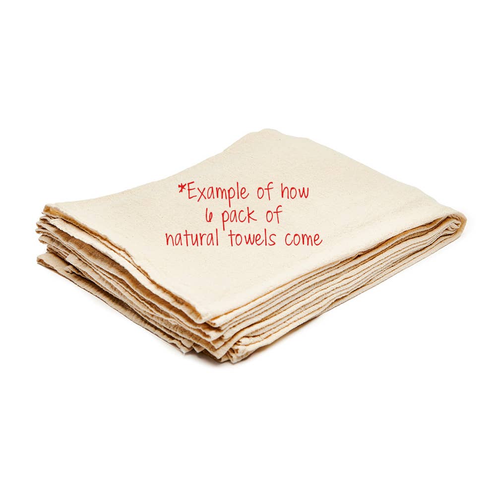Grandma Storyteller Sleepovers Favorite Things Kitchen Towel