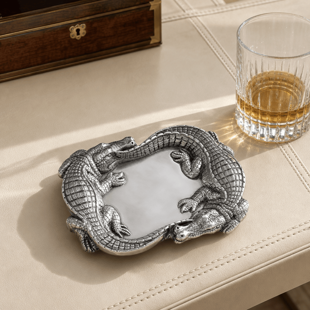 Alligator Catchall
