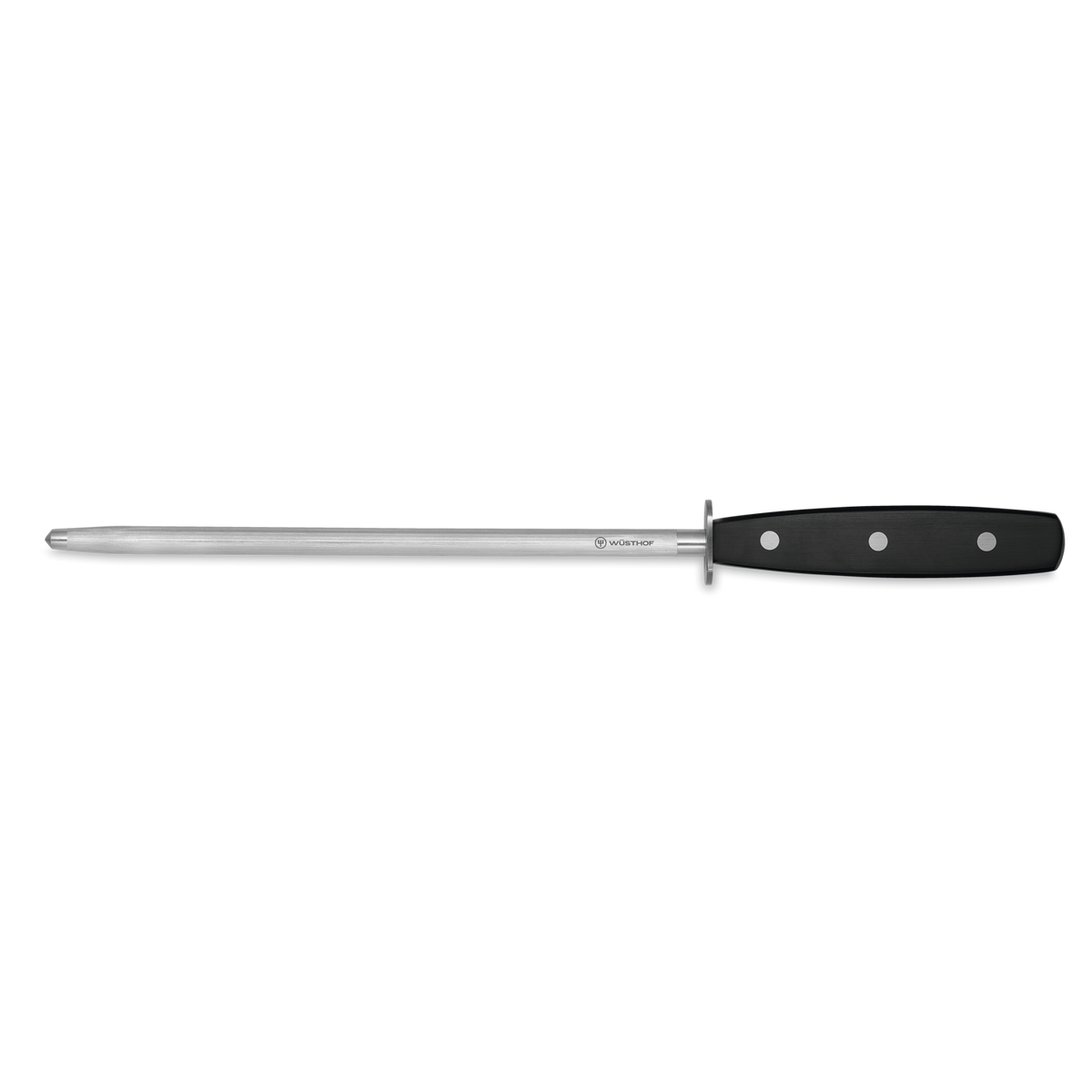 Wusthof 9" Triple Rivet Honing Steel