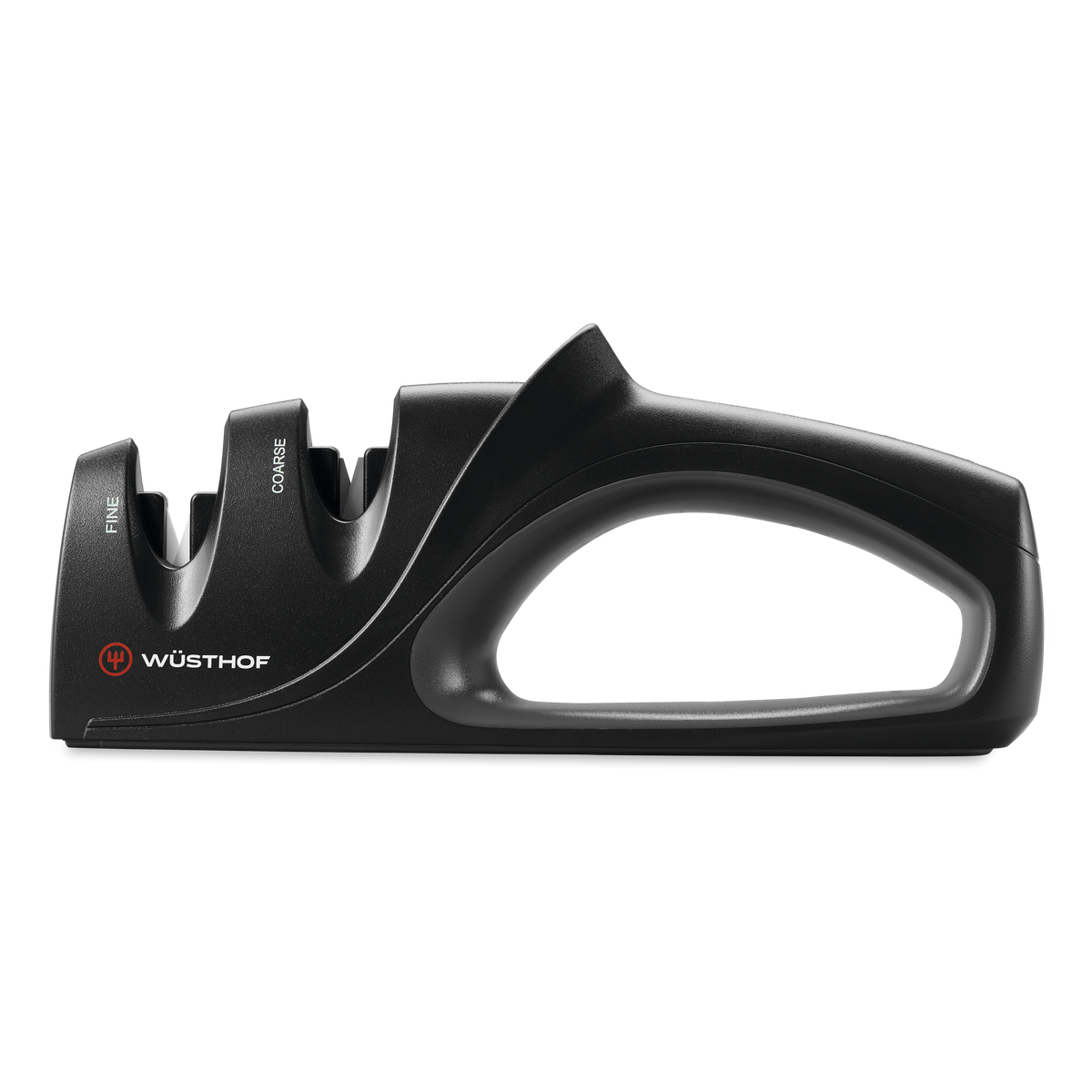 Wusthof Two-Stage Hand-Held Knife Sharpener