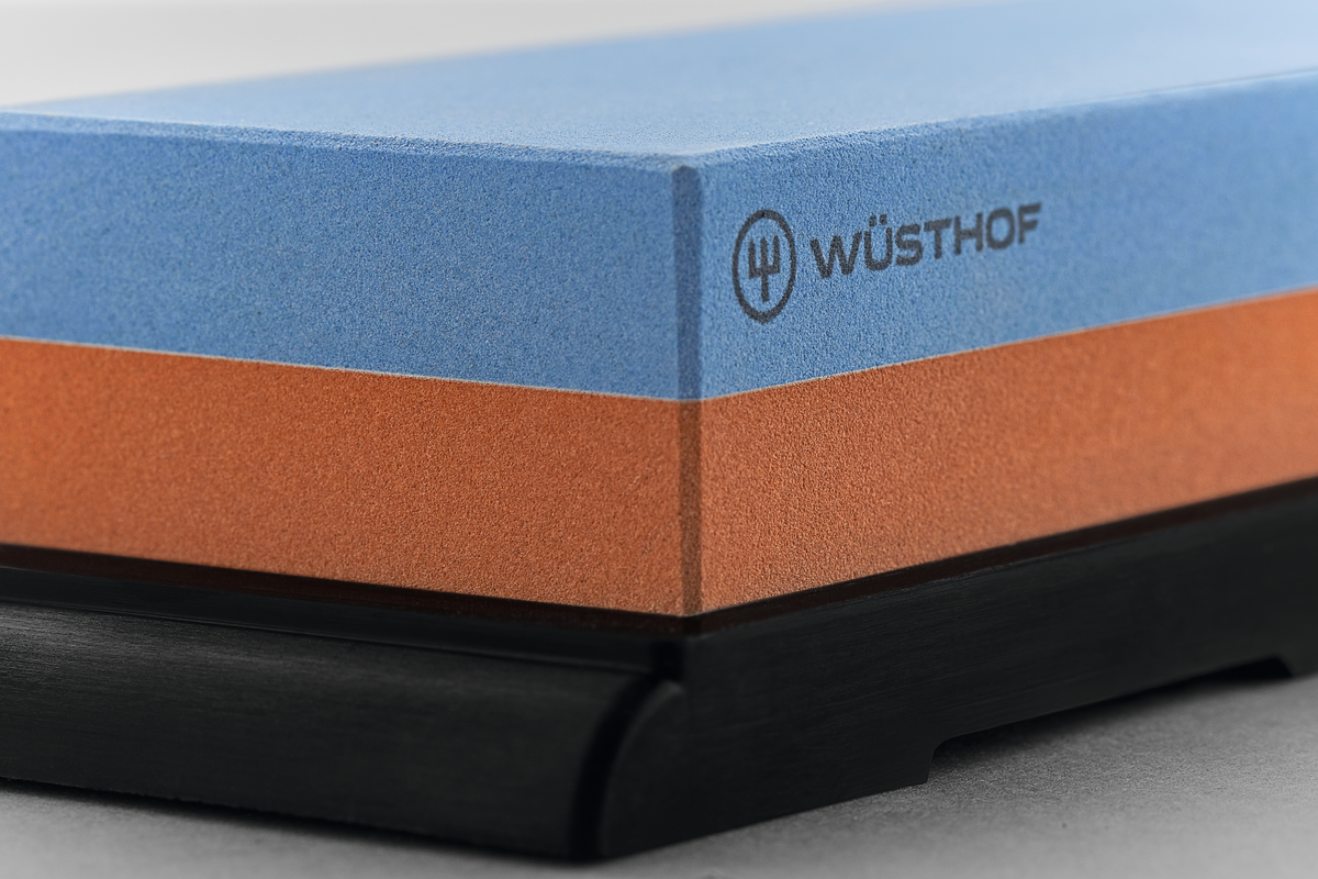 Wusthof Whetstone J 1000 / 3001 incl. non-slip Holder