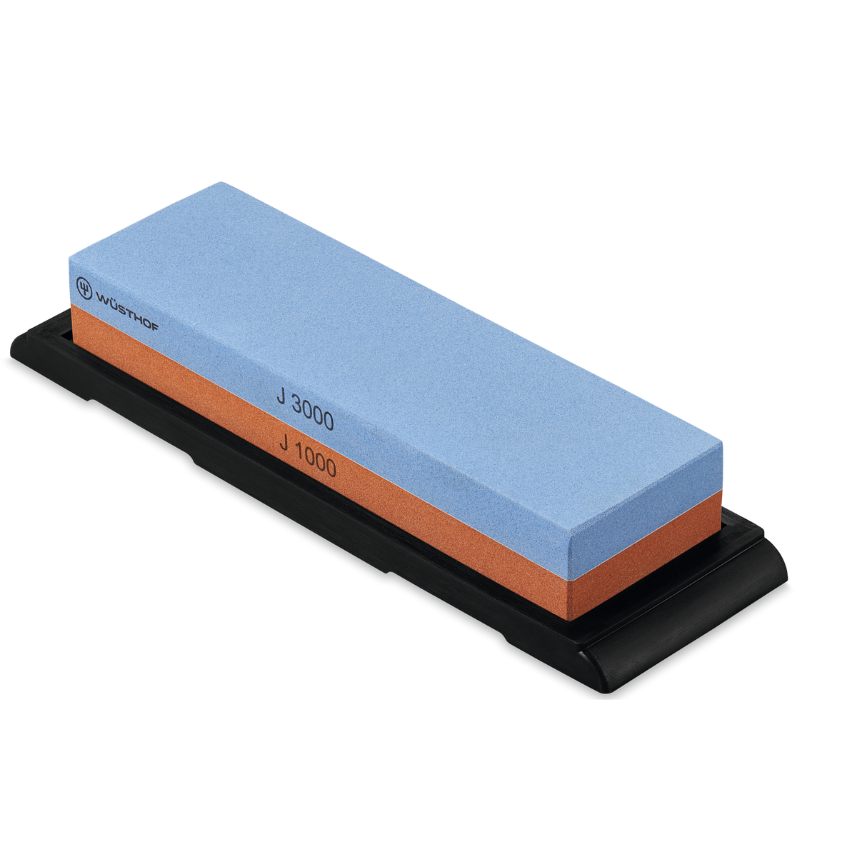 Wusthof Whetstone J 1000 / 3001 incl. non-slip Holder