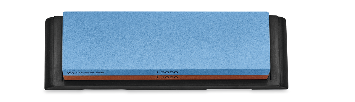 Wusthof Whetstone J 1000 / 3001 incl. non-slip Holder