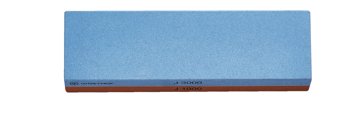 Wusthof Whetstone J 1000 / 3001 incl. non-slip Holder