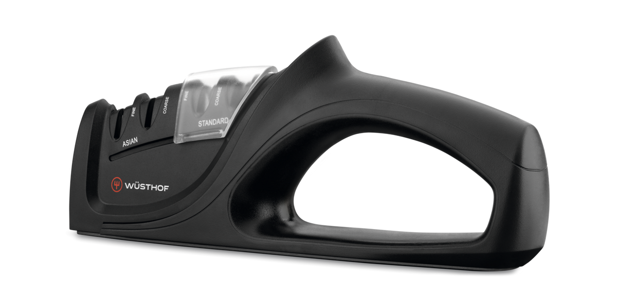 Wusthof Universal Hand-Held Knife Sharpener
