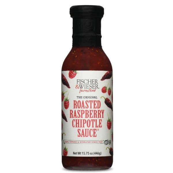 The Original Roasted Raspberry Chipotle Sauce® 15.75 oz.
