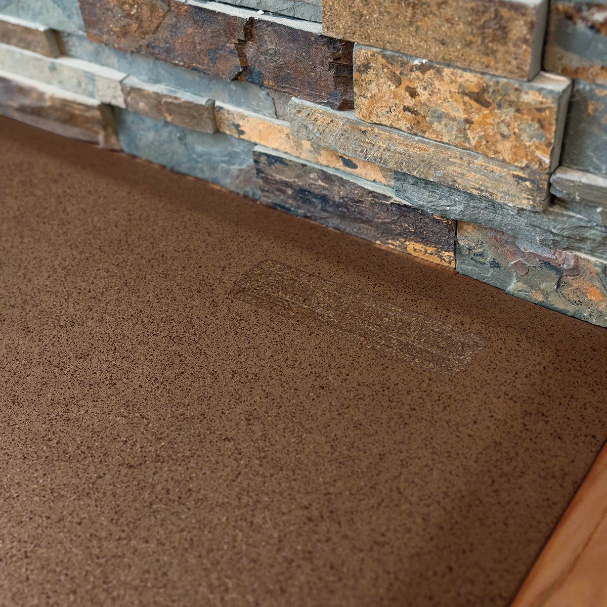 WellnessMats Granite