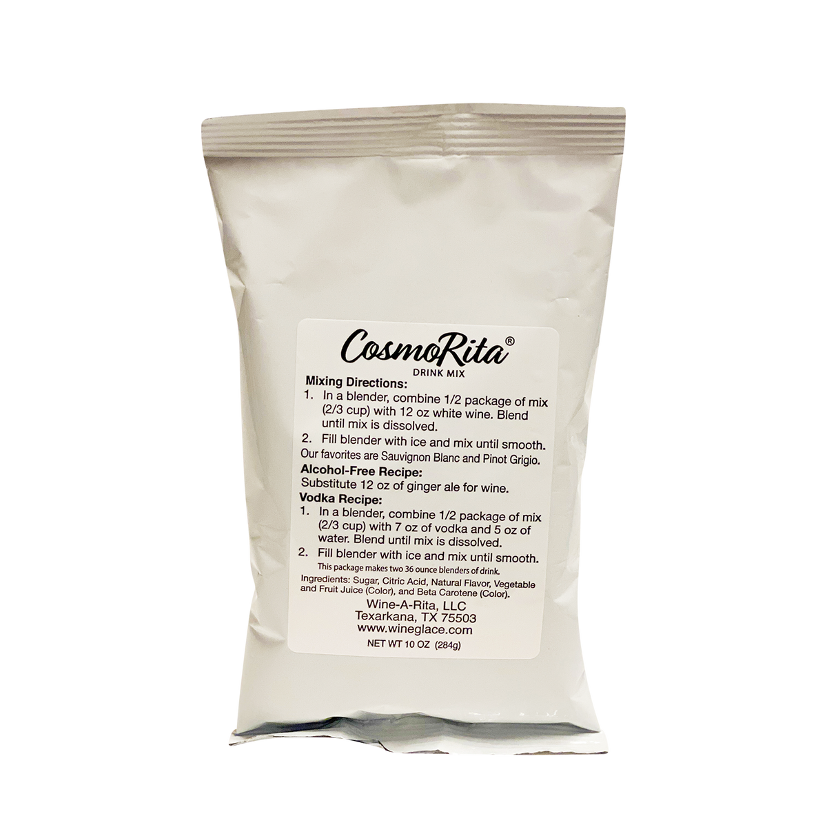 Cosmorita® Bulk - 10 oz