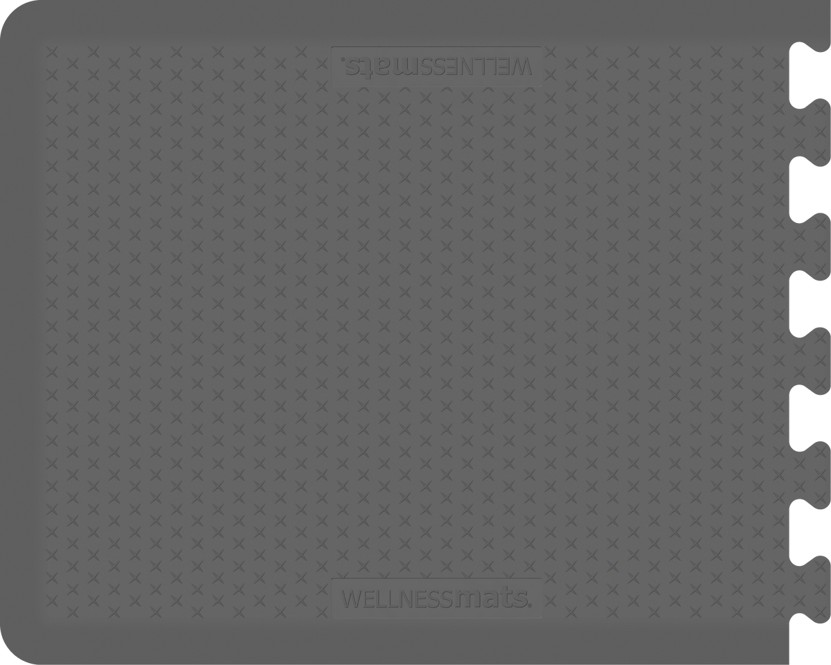 WellnessMats Connect End
