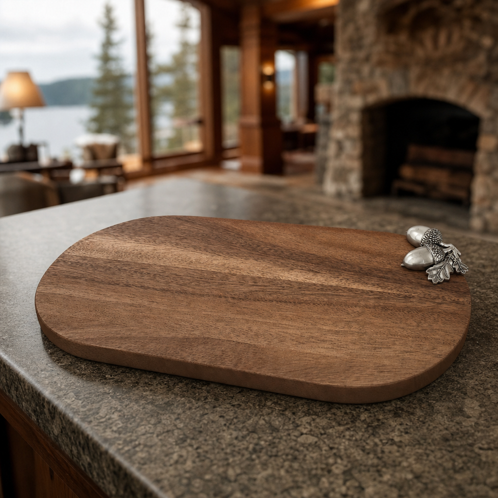 Acorn Bar Board