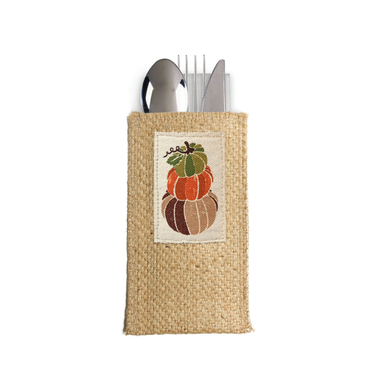 Harvest | Pumpkin Stack | Set of 8