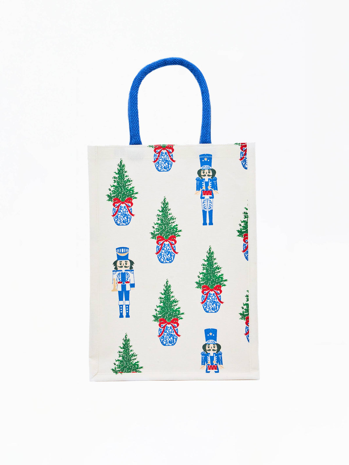 Vineyard Wine Caddy Merry Marchers