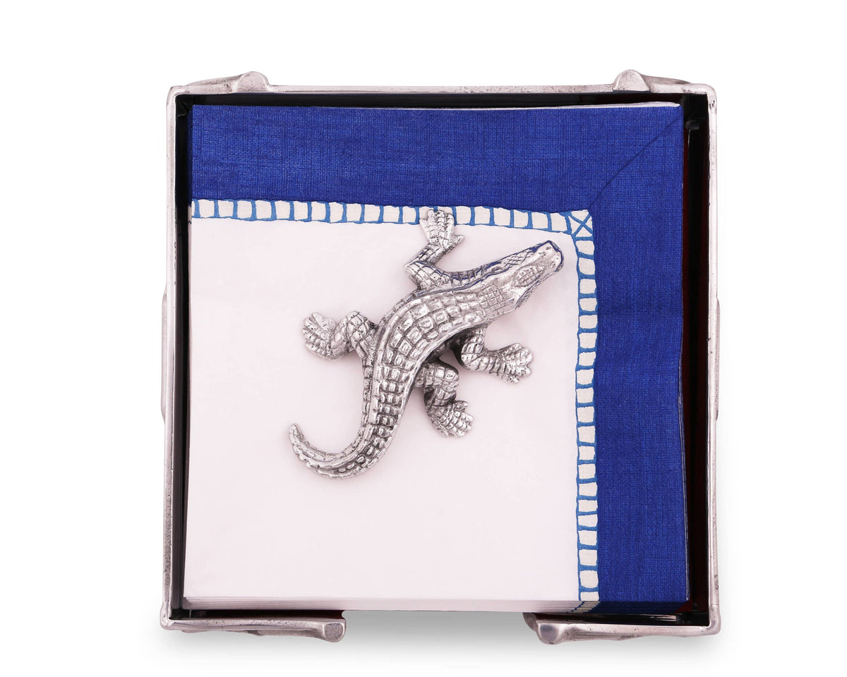 Alligator Napkin Weight