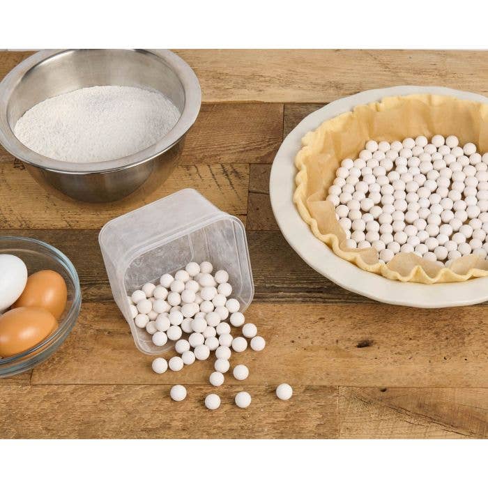 Mrs. Anderson's Baking Ceramic Pie Weights, 1.5 lbs