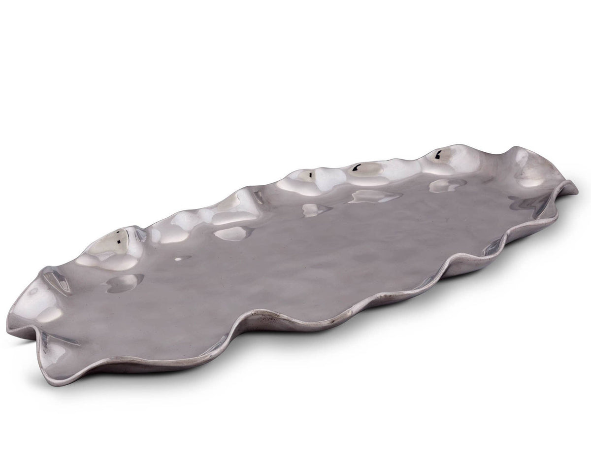 Carmel Oblong Serving Tray