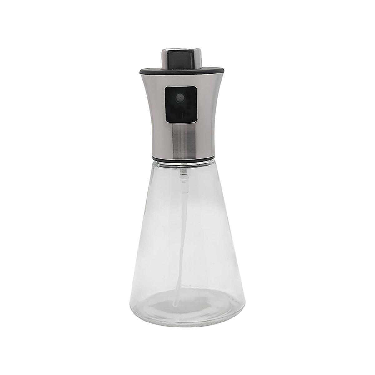 Fox Run Glass Olive Oil Sprayer, 200 ml/6.7 Oz Mister Bottle