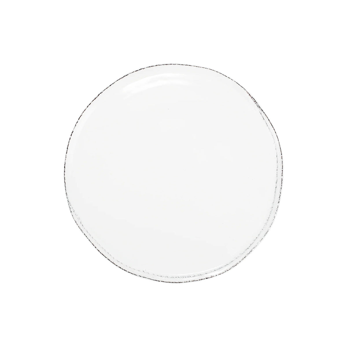 Lastra White Pizza Platter