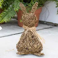 Willow Peter Rabbit Natural 16x29"