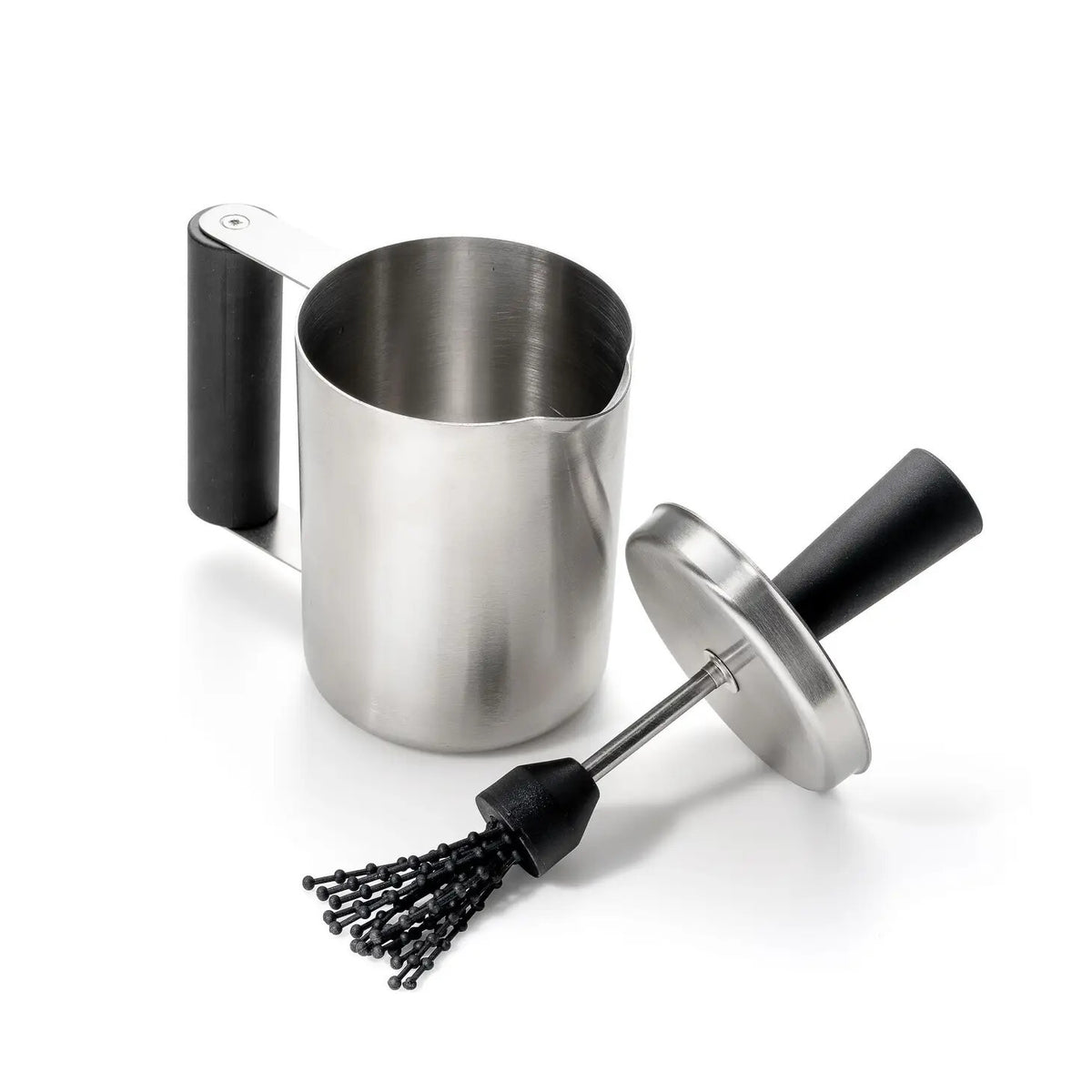 Basting Cup-Stainless Steel