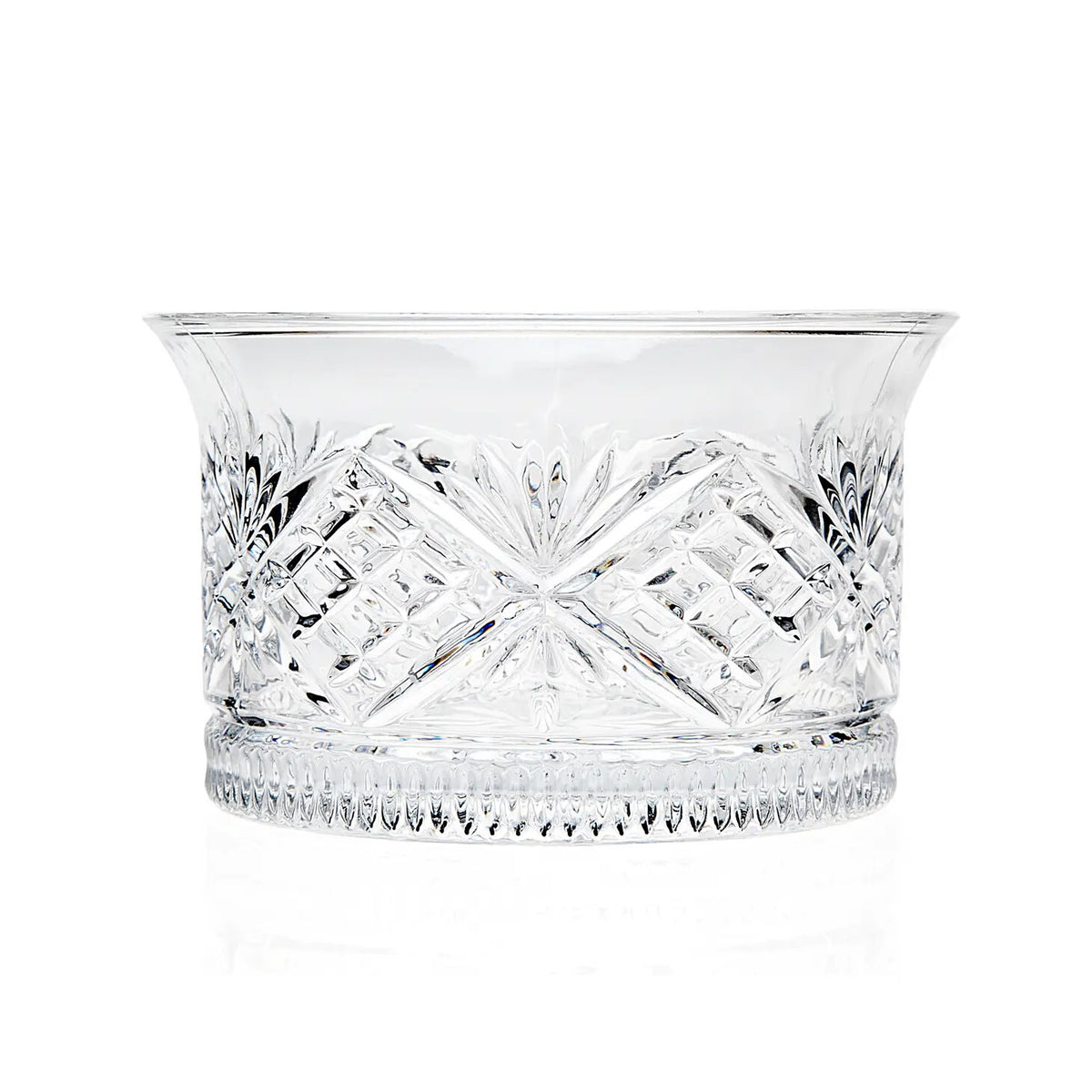 Crystal Wine Coaster