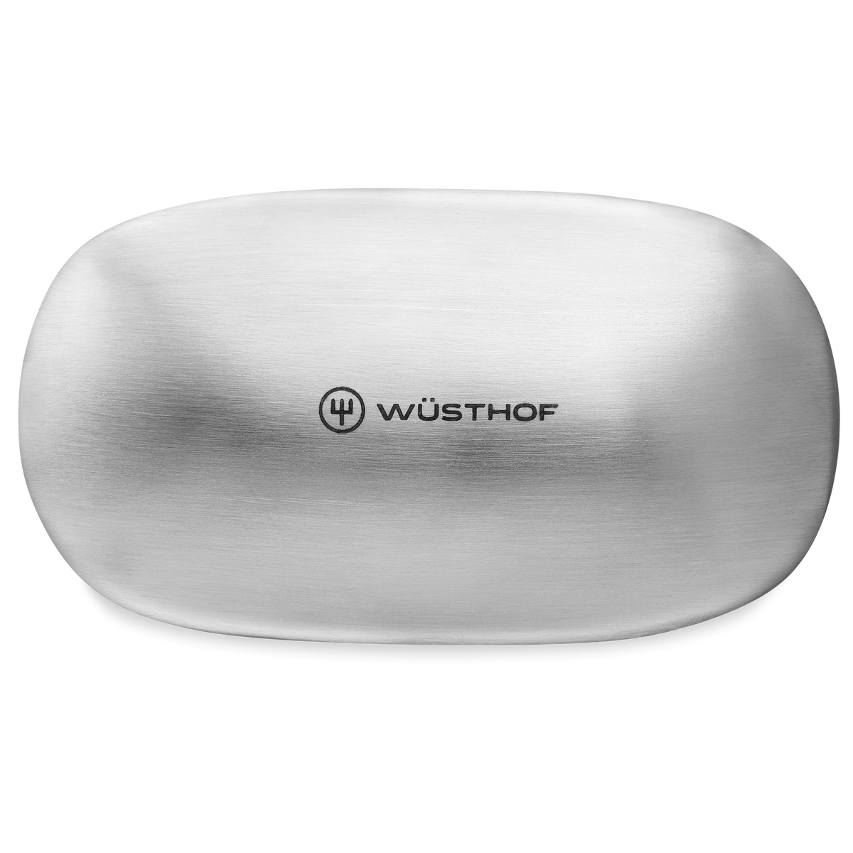 Wusthof Stainless Steel Soap