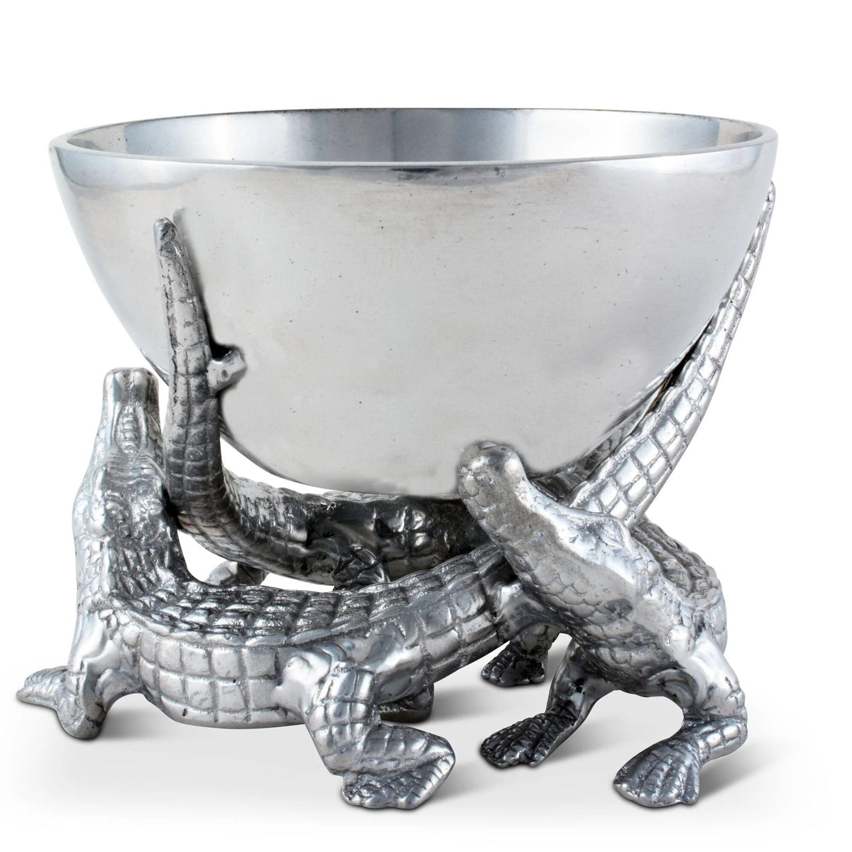 Elevated Alligator Bowl 5.5"